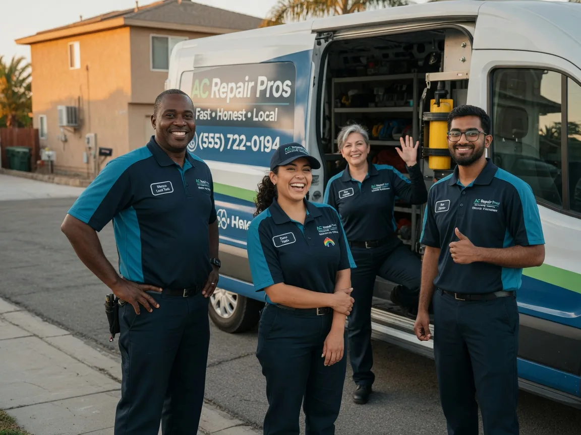 AC Repair company in Valley Lee, MD